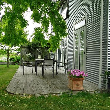 Korohi Vineyard Bnb ブレナム エクステリア 写真