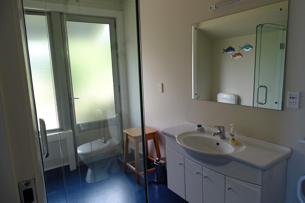 Korohi Vineyard Bnb ブレナム エクステリア 写真
