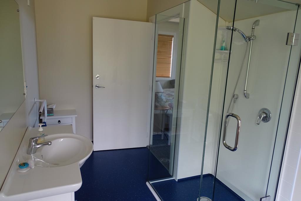 Korohi Vineyard Bnb ブレナム エクステリア 写真