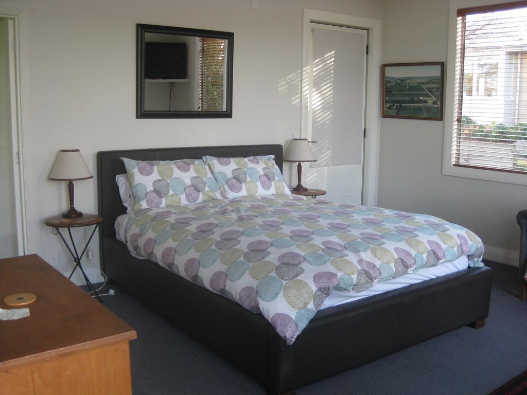 Korohi Vineyard Bnb ブレナム エクステリア 写真