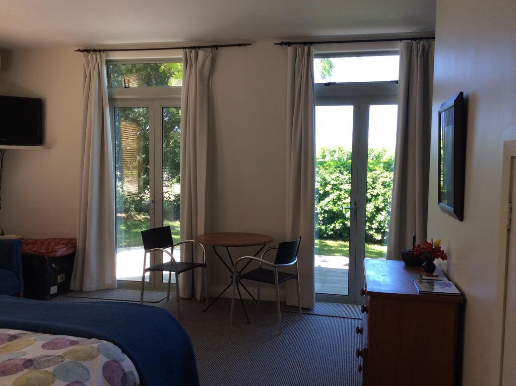 Korohi Vineyard Bnb ブレナム エクステリア 写真